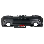 Задна броня за Suzuki Swift (2017+)