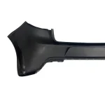 Задна тунинг броня Golf 6 - R20