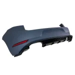 Задна тунинг броня Golf 7.5 - R20