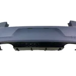 Задна тунинг броня Golf 7.5 - R20