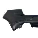 Задна тунинг броня Golf 7.5 - R20