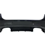 Задна тунинг броня Golf 7.5 - R20