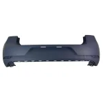 Задна тунинг броня Golf 7.5 - R20