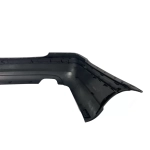 Задна тунинг броня  Mercedes W203 седан (2000-2007) - AMG Design