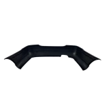 Задна тунинг броня  Mercedes W203 седан (2000-2007) - AMG Design