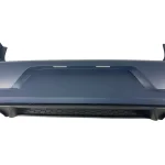 Задна тунинг броня VW Golf 7.5 - GTI