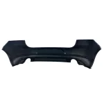 Задна тунинг броня VW Golf 7.5 - GTI