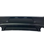 Задна тунинг броня VW Golf 7.5 - GTI