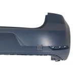 Задна тунинг броня VW Golf 7.5 - GTI