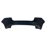 Задна тунинг броня VW Golf 7.5 - GTI