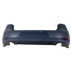 Задна тунинг броня VW Golf 7.5 - GTI